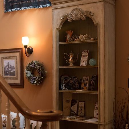 The Inn At White Oak Gettysburg Extérieur photo