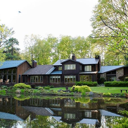 The Inn At White Oak Gettysburg Extérieur photo