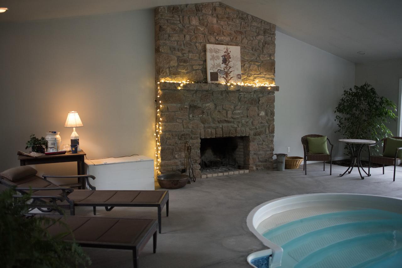 The Inn At White Oak Gettysburg Extérieur photo