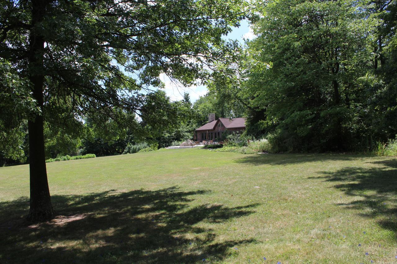 The Inn At White Oak Gettysburg Extérieur photo