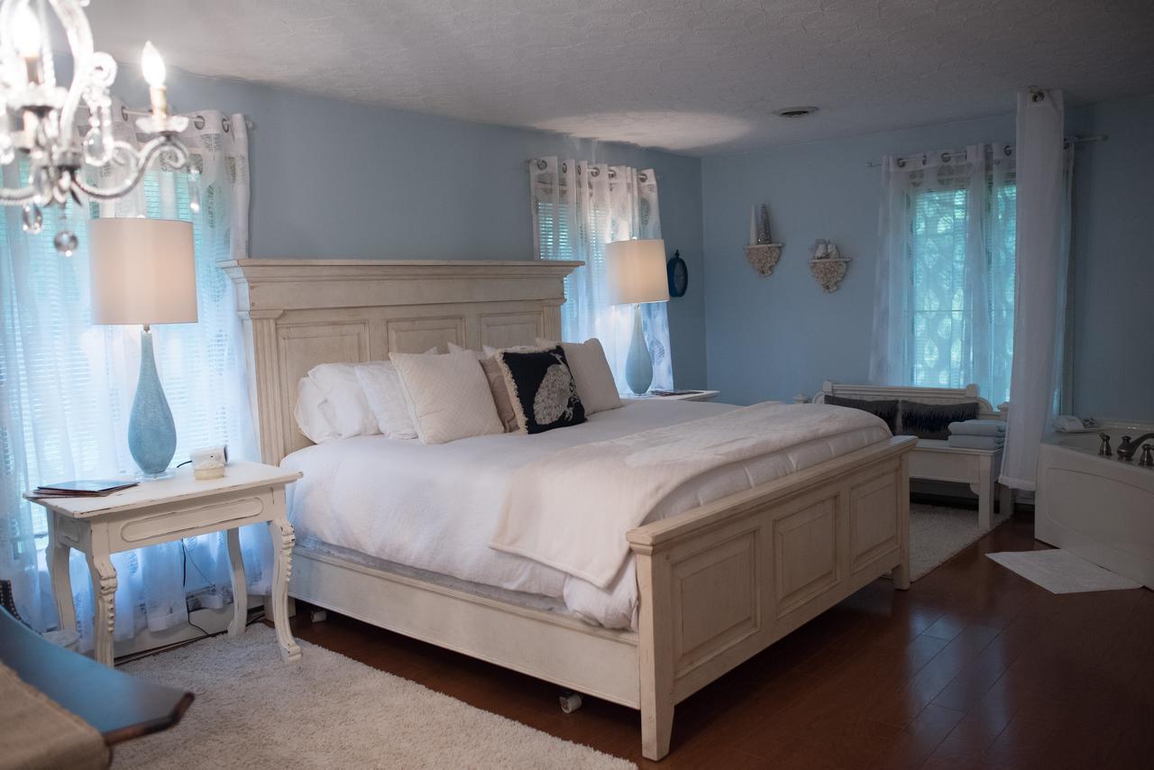 The Inn At White Oak Gettysburg Extérieur photo