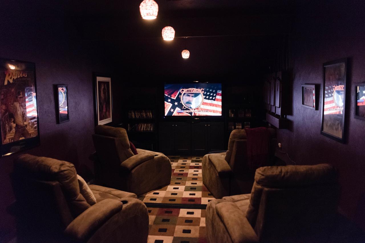 The Inn At White Oak Gettysburg Extérieur photo
