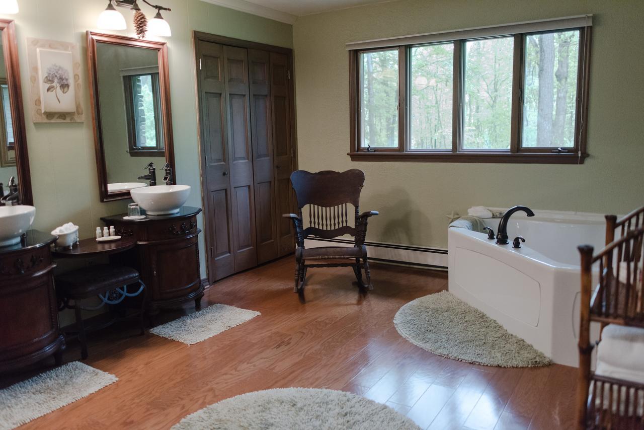 The Inn At White Oak Gettysburg Extérieur photo