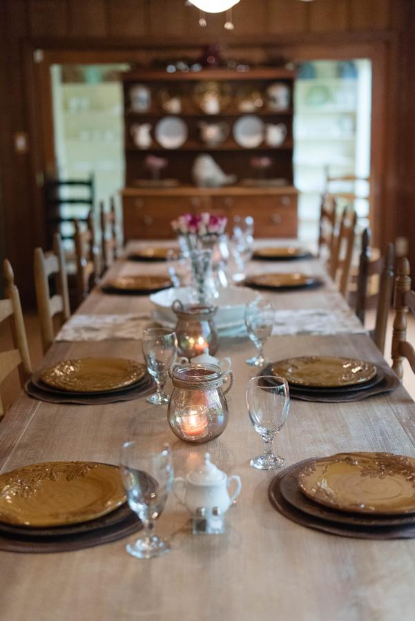 The Inn At White Oak Gettysburg Extérieur photo
