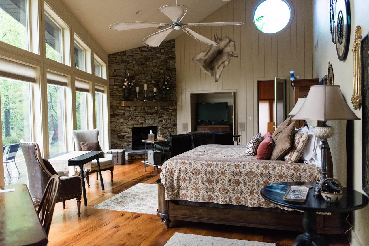 The Inn At White Oak Gettysburg Extérieur photo
