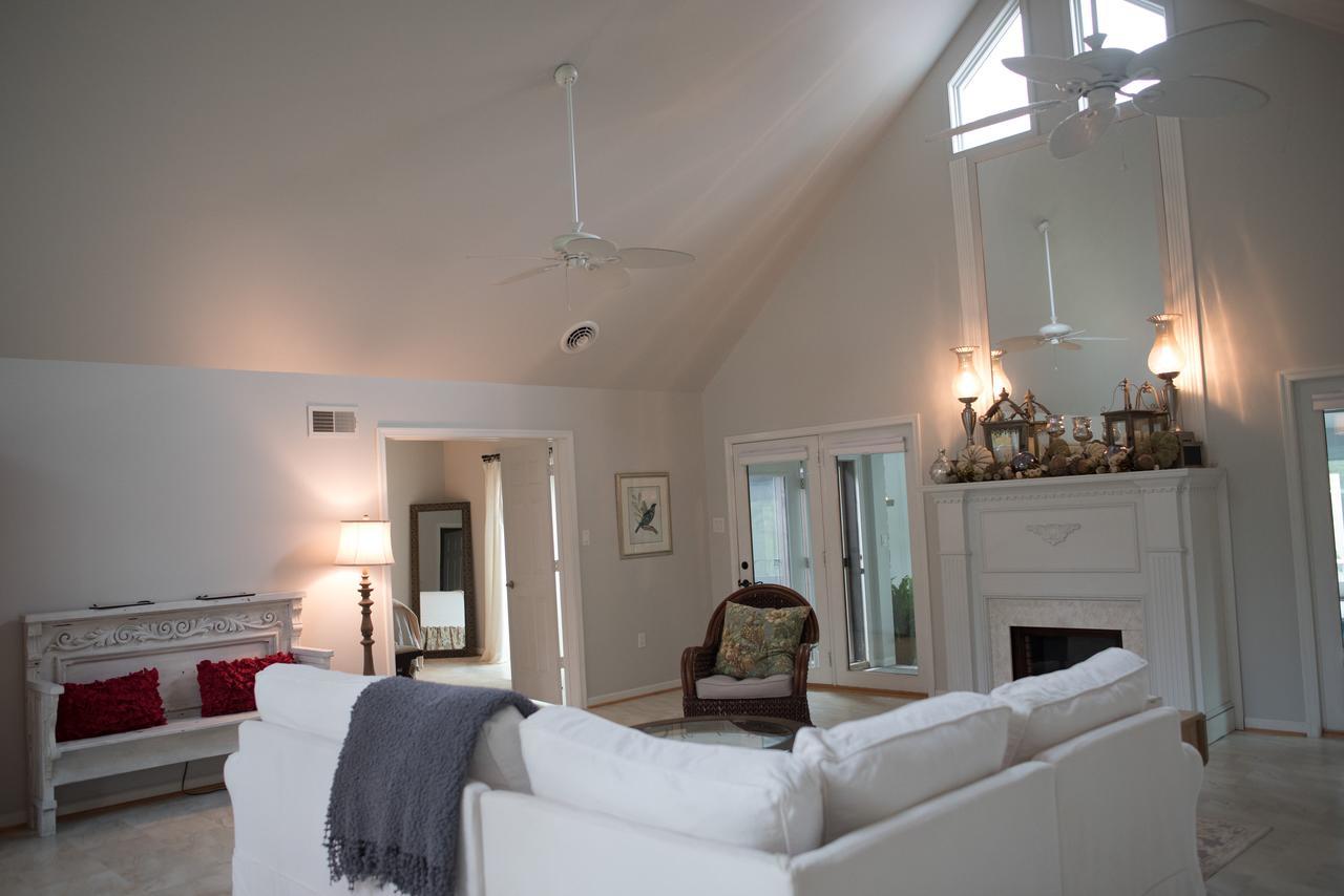 The Inn At White Oak Gettysburg Extérieur photo