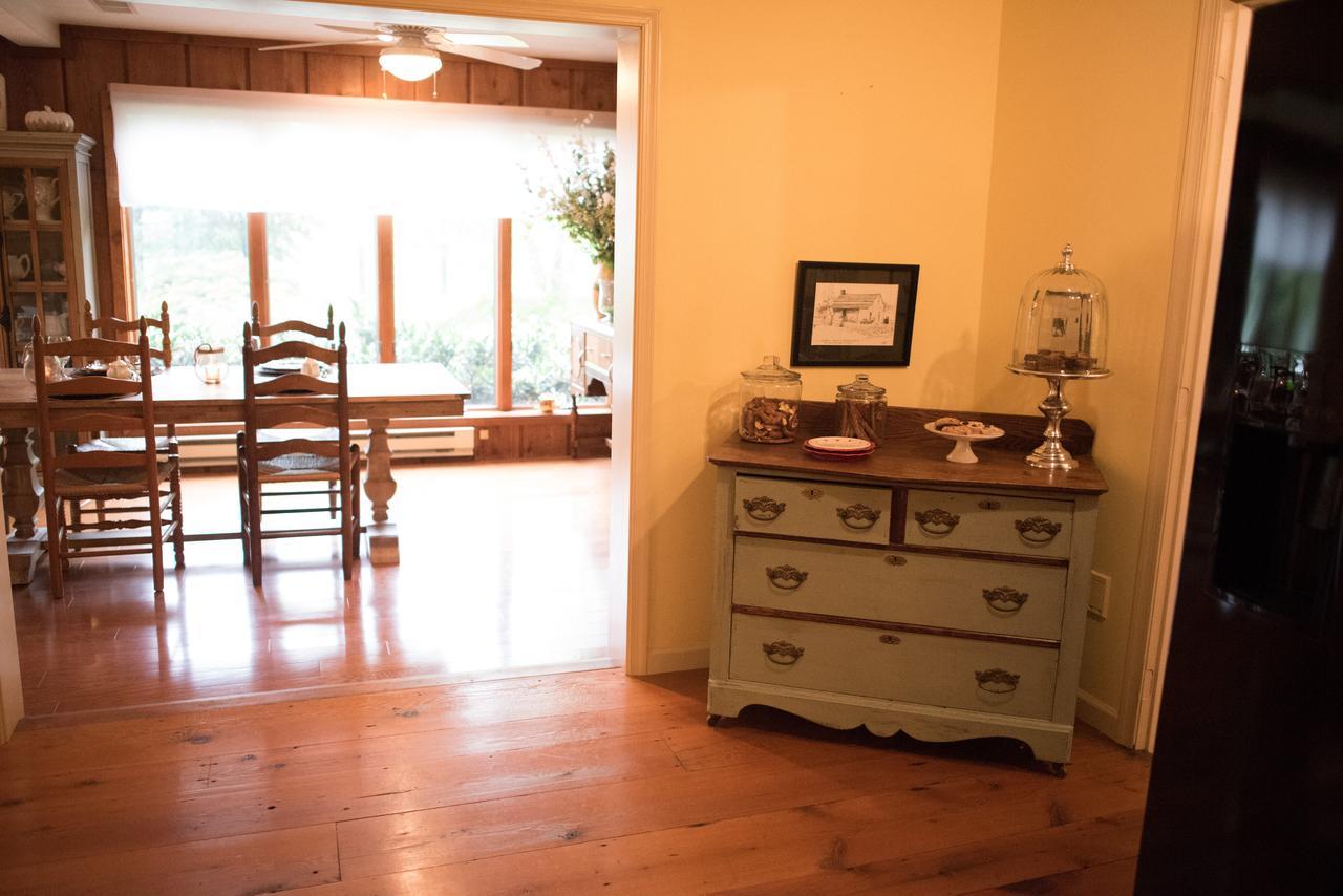The Inn At White Oak Gettysburg Extérieur photo