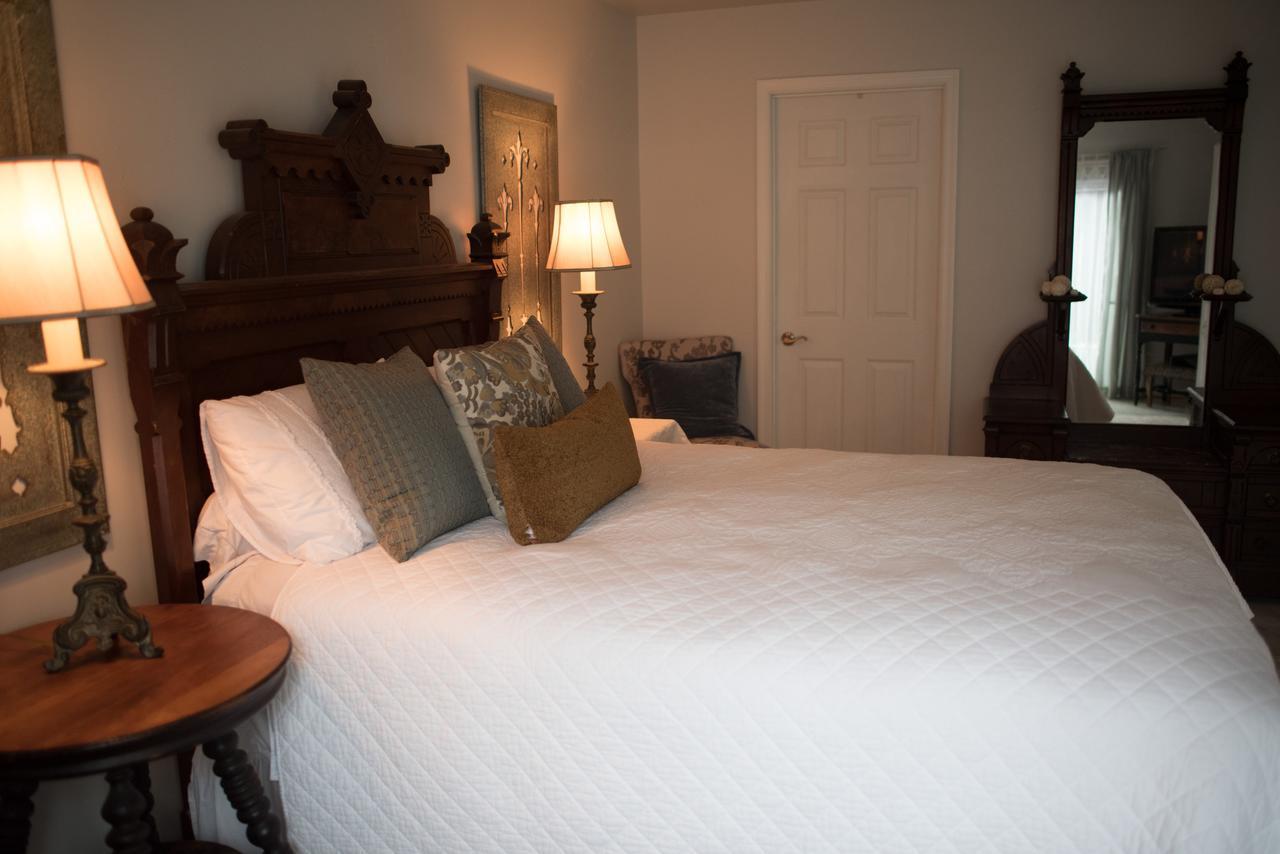 The Inn At White Oak Gettysburg Extérieur photo
