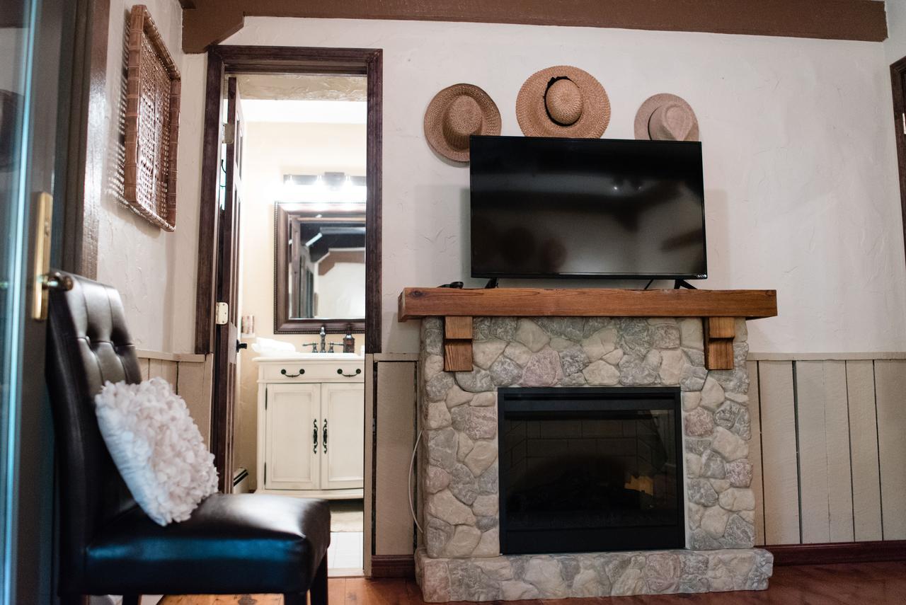The Inn At White Oak Gettysburg Extérieur photo