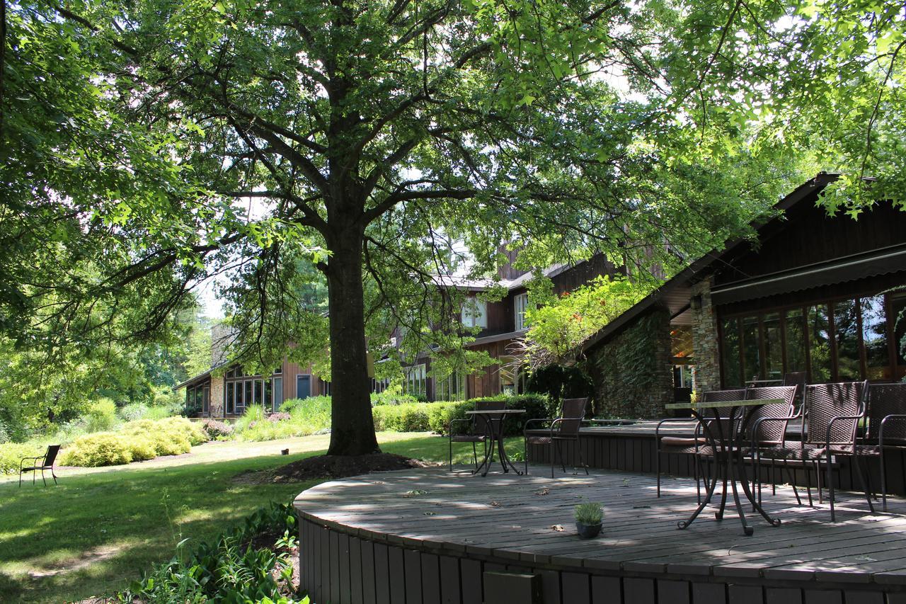 The Inn At White Oak Gettysburg Extérieur photo