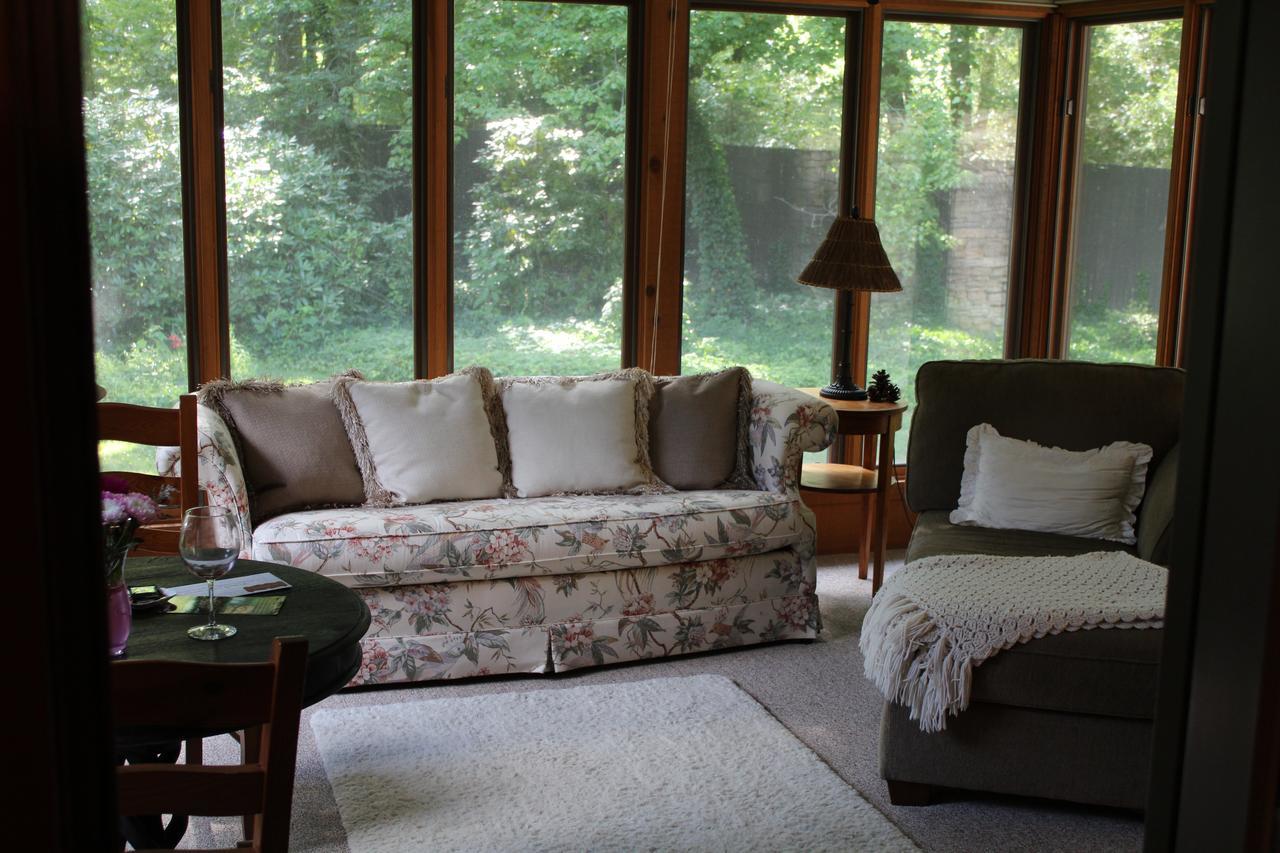 The Inn At White Oak Gettysburg Extérieur photo