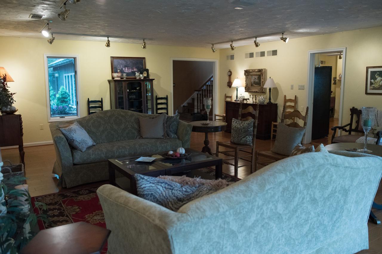 The Inn At White Oak Gettysburg Extérieur photo