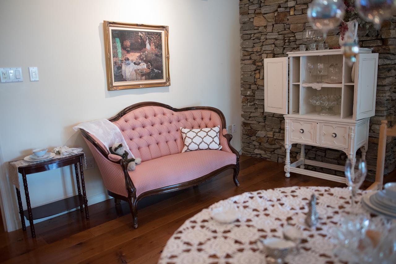 The Inn At White Oak Gettysburg Extérieur photo