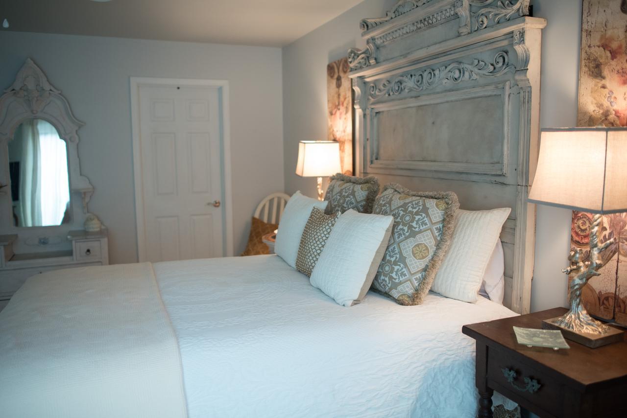 The Inn At White Oak Gettysburg Extérieur photo