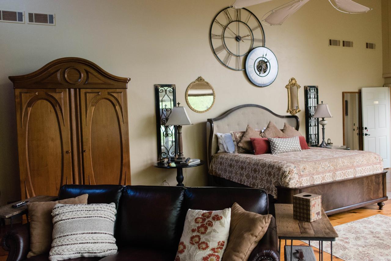 The Inn At White Oak Gettysburg Extérieur photo