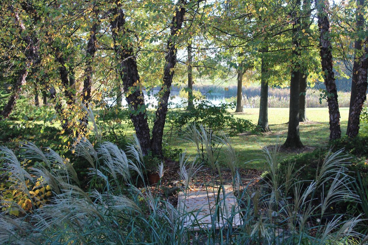 The Inn At White Oak Gettysburg Extérieur photo