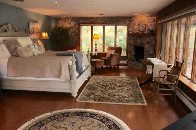 The Inn At White Oak Gettysburg Extérieur photo
