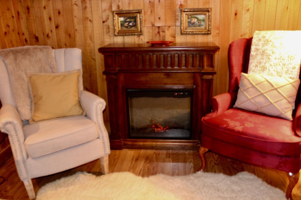 The Inn At White Oak Gettysburg Extérieur photo