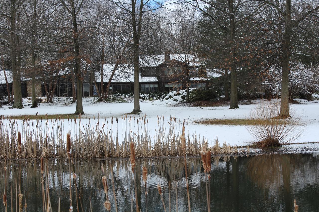 The Inn At White Oak Gettysburg Extérieur photo