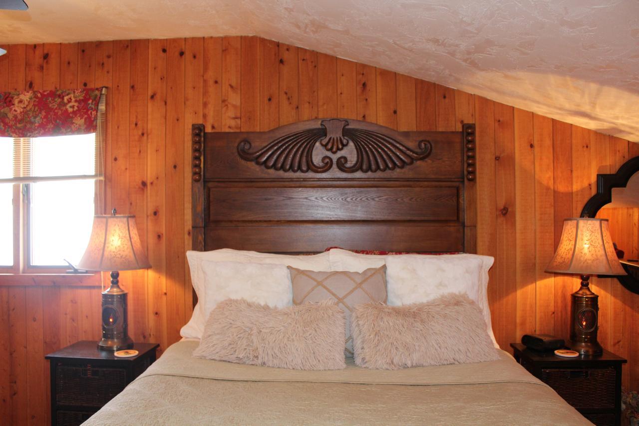 The Inn At White Oak Gettysburg Extérieur photo