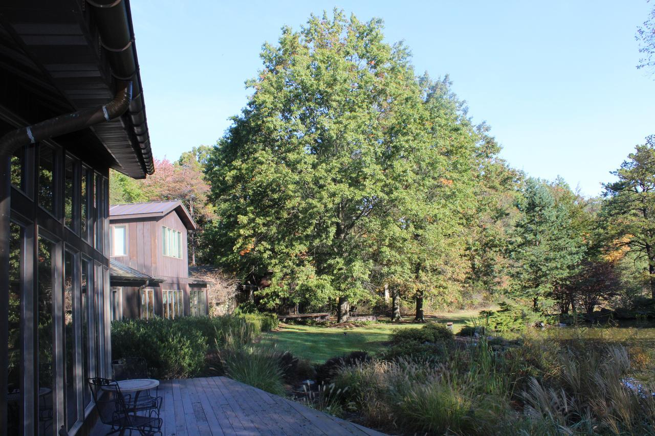 The Inn At White Oak Gettysburg Extérieur photo