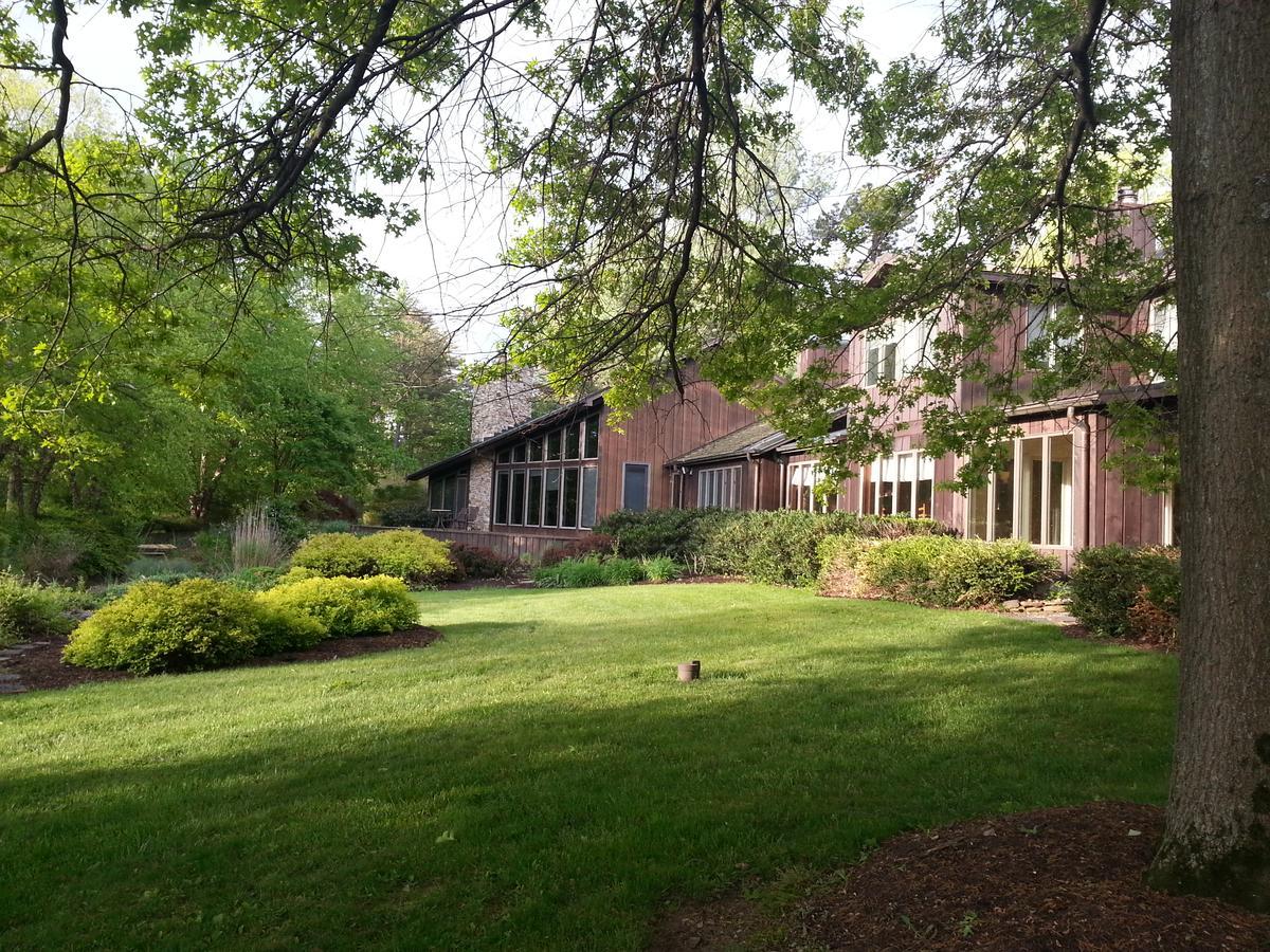 The Inn At White Oak Gettysburg Extérieur photo