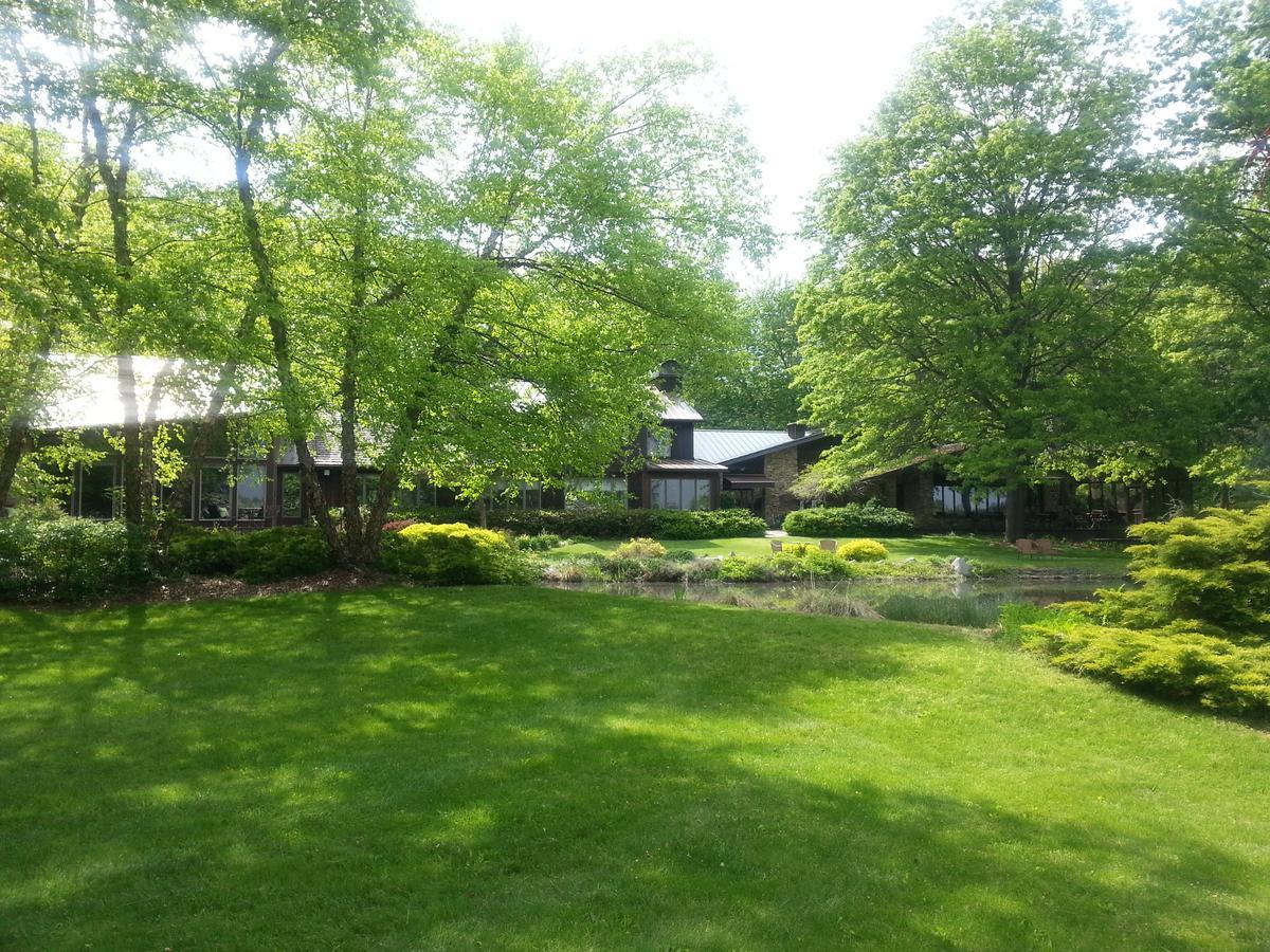 The Inn At White Oak Gettysburg Extérieur photo