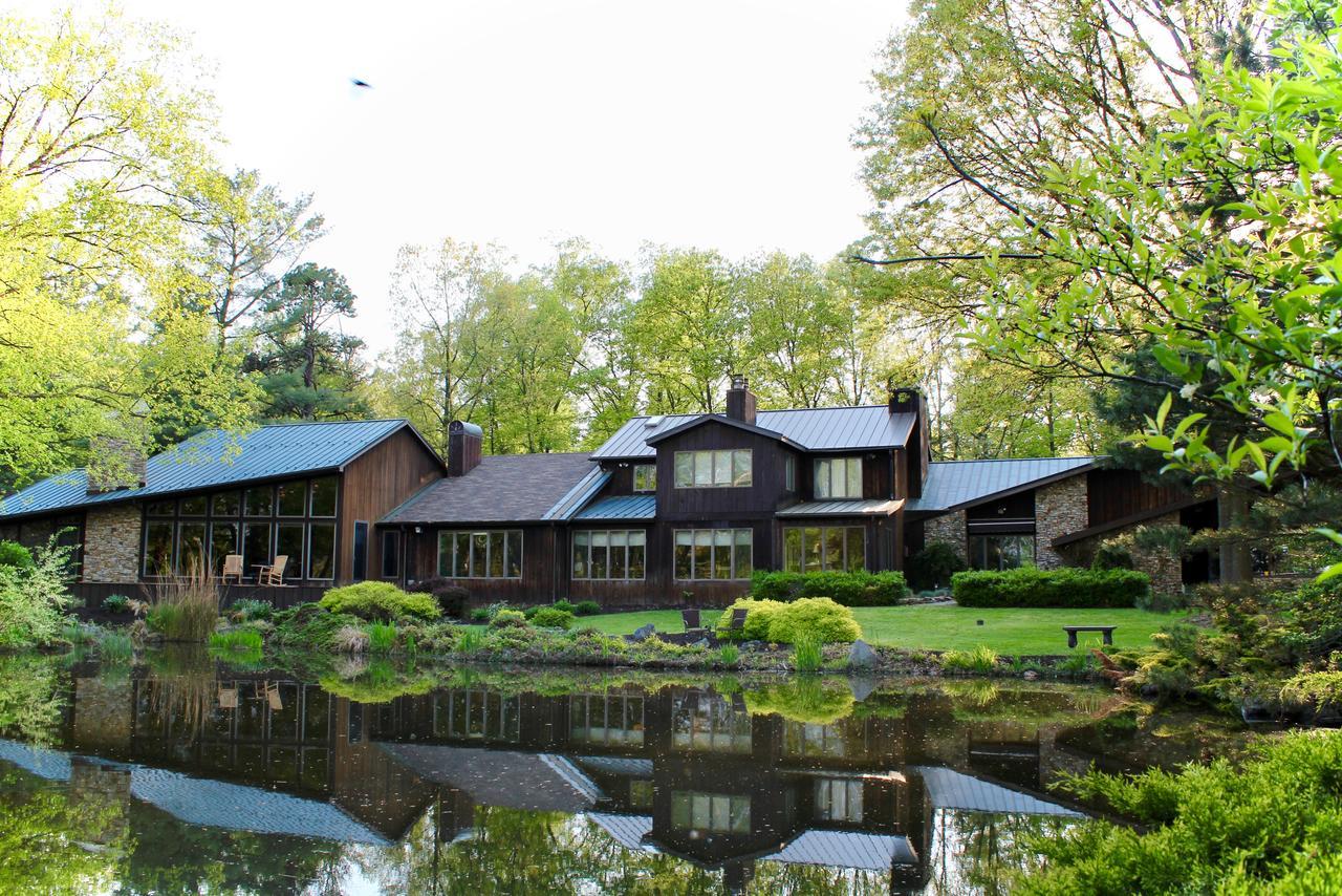 The Inn At White Oak Gettysburg Extérieur photo